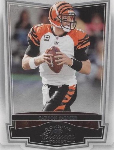 2008 Donruss Classics Carson Palmer #19