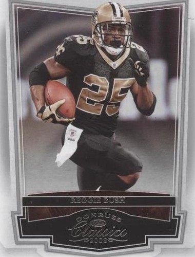 2008 Donruss Classics Reggie Bush #64