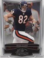 2008 Donruss Classics Greg Olsen #18