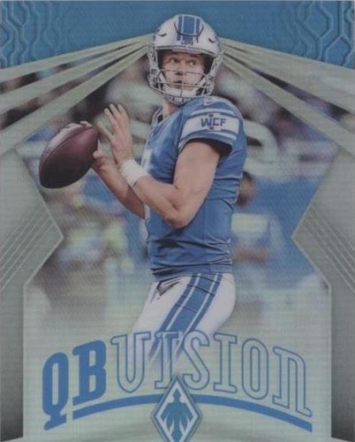 2021 Panini Phoenix Matthew Stafford Los Angeles Rams #47 | eBay
