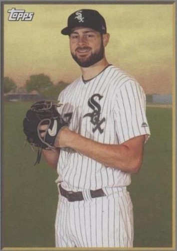 2020 Topps - Lucas Giolito #TR-30