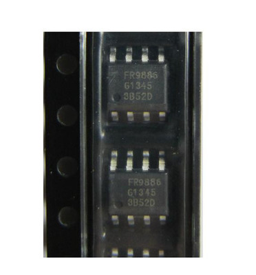 2PCS New Fitipower FR9886SOGTR FR9886 SOP8 IC Chip New Good Quality