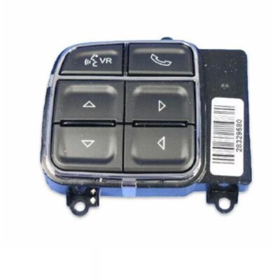 Mopar Steering Wheel Uconnect Evic Switch For Ram 1500 2500 3500 4500 5500