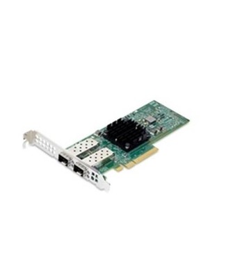 NEW Broa P210P BCM957412A4120AC - 2 x 10GbE PCIe NIC PCI Express 3.0 x8 Ports