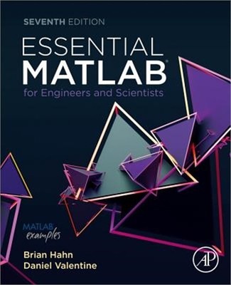 Essential MATLAB for Engineers and Scientists (Paperback or Softback)