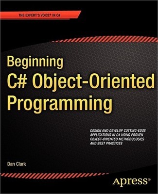 Beginning C# Object-Oriented Programming (Paperback or Softback)