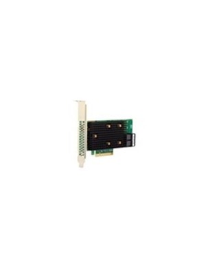 NEW LSI 9500-8i 05-50077-03 Broa HBA Tri-Mode Storage Adapter - Serial Attached