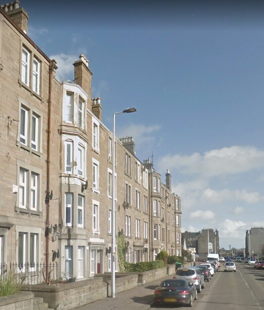 141 Clepington Road in Dundee Gumtree