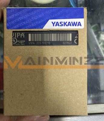 NEW 1PC module VIPA222-1HD10 222-1HD10 #A6-13