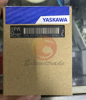 NEW One module VIPA222-1HD10 222-1HD10 #A6-13