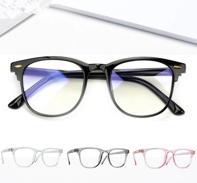 Gafas De Sol Con Bloqueo De Luz Azul Para Mujer Anteojos