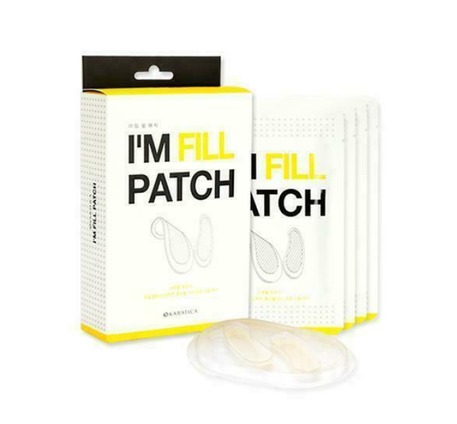 Fill im