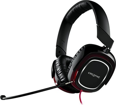 Creative lab HEADSET HS880 CLE/CLI BK 51EF0700AA001