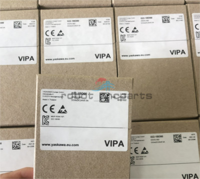 VIPA 022-1BD00 Module 022-1BD00 022-1BD00 022-1BD00