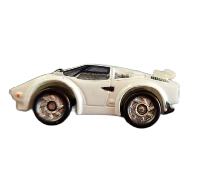 Micro hotsell machines lamborghini