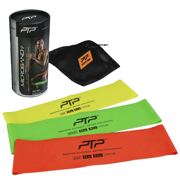 What Are Ptp Resistance Bands? – ZONXT