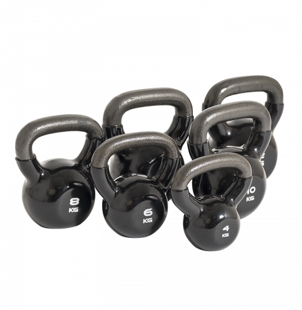 VINYL DIPPED KETTLEBELLS 20% OFF @ ORBIT FITNESS BUNBURY ...