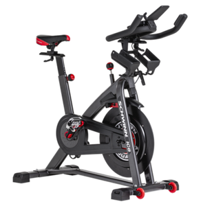 schwinn ic8 bluetooth pairing instructions