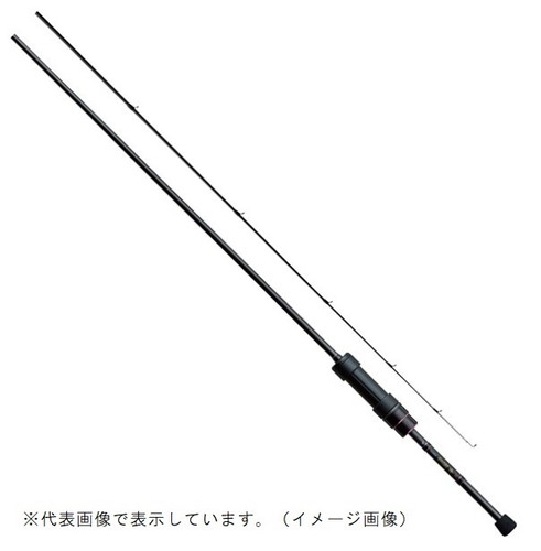 ロッド Gamakatsu SPECIAL MASTER MODEL Gamakatsu Master Model II Gure (Kuchibuto)