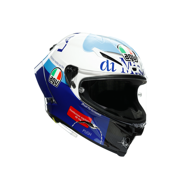 РњРѕС‚РѕС€Р»РµРј AGV pista GP RR futuro