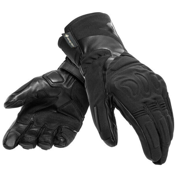 Dainese Thunder Goretex Black Winter Gloves Size XL | eBay Dainese Thunder Goretex Black Winter Gloves Size XL | eBay