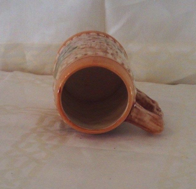 Artmark Beer Mug Ceramic Made in Japan Vintage Stein, Collector