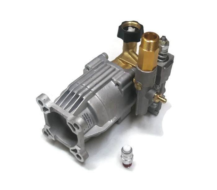 NEW 3000 psi PRESSURE WASHER PUMP for Excell Devilbiss XC2800 XR2750