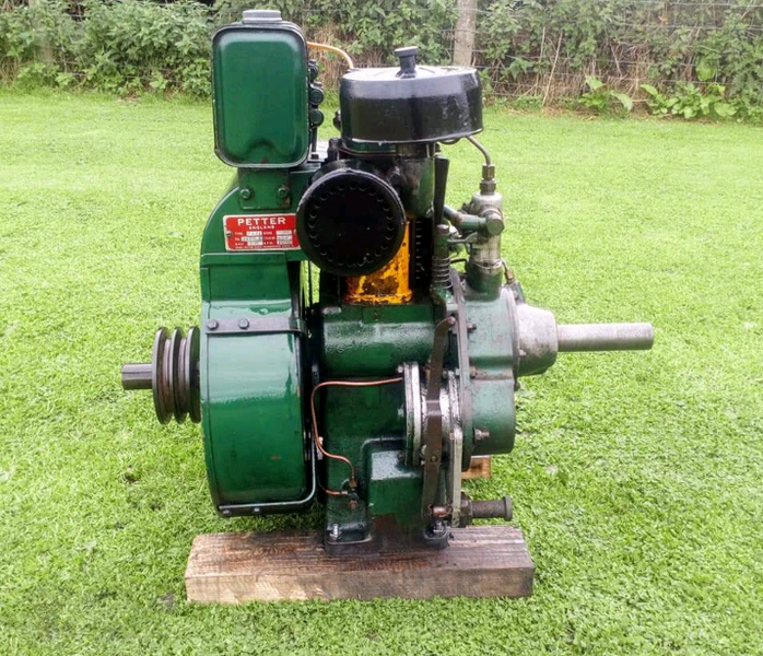 Vintage Stationary Engines for sale in UK View 58 ads