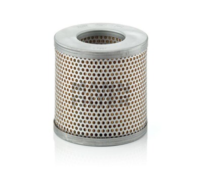 MANN FILTER REPLACEMENT AIR FILTER FOR BECKER 84040207000