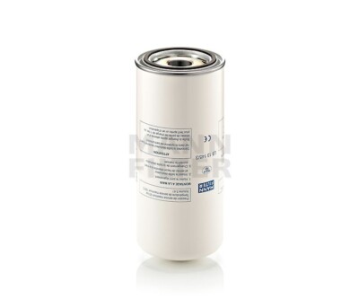 MANN FILTER REPLACEMENT AIR/OIL MIST SEPARATOR FOR QUINCY 6221372500