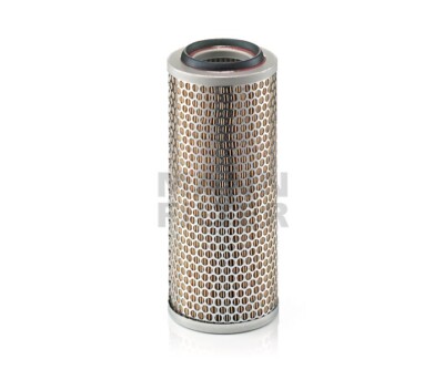 MANN FILTER REPLACEMENT AIR FILTER FOR HOLDER 020 606