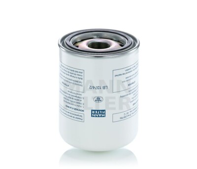 MANN FILTER REPLACEMENT AIR/OIL MIST SEPARATOR FOR MANN FILTER LB1374/2