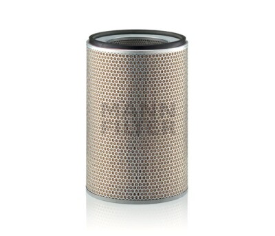 MANN FILTER REPLACEMENT AIR FILTER FOR MAN 81.08304-0051