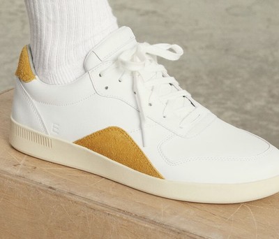 Everlane A Step Toward No New Leather Shoes Men s Size 10