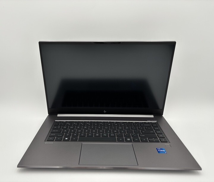 HP ZBook Studio 16 G8 Laptop i7-11800H 16GB 512GB NVIDIA