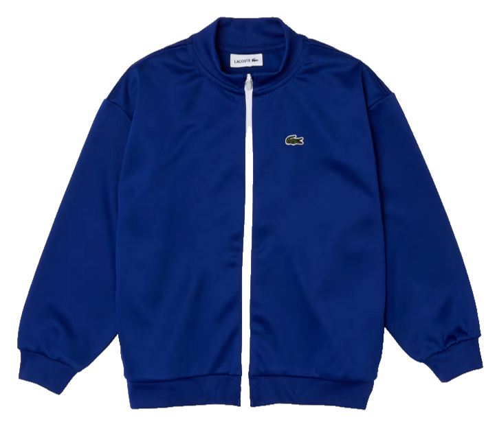 Men's Paris Zip-Up Track Jacket - Sweaters & Sweatshirts