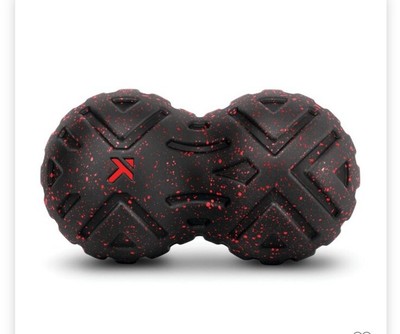 Trigger Point Performance 8'' Universal Massage Roller - Black