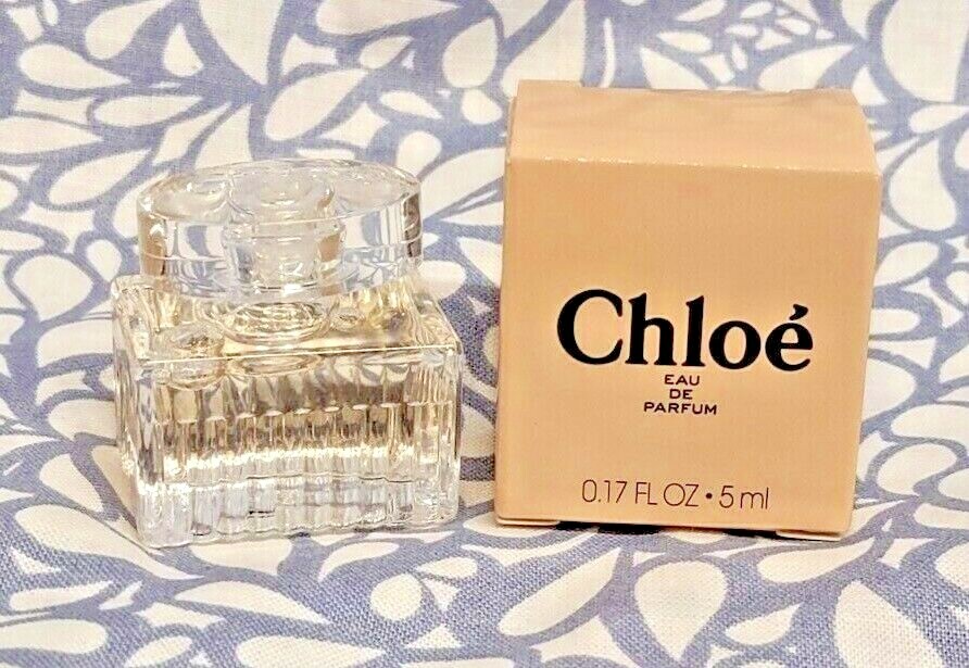 Chloé Eau de Parfum 50ml & 75ml セット Chloé - Set (edp/50ml + b/lot/100ml) | MAKEUP