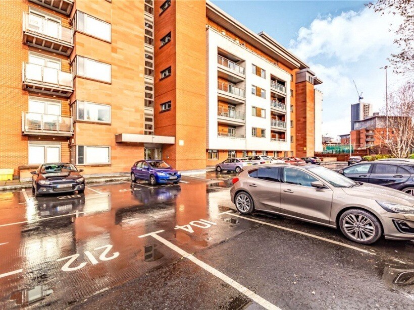 CAR PARK SPACE DEANSGATE/CASTLEFIELD in Salford, Manchester Gumtree