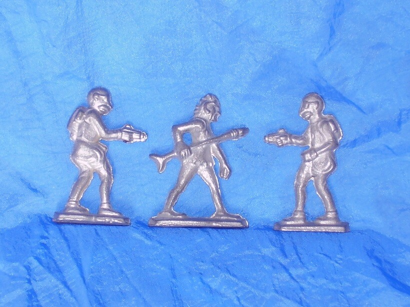 Купить Миниатюрные фигурки Unbranded в интернет-магазине с Ebay с ...