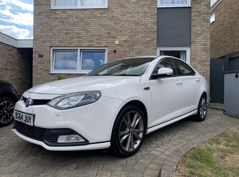 Car for sale in Stevenage, Hertfordshire Gumtree