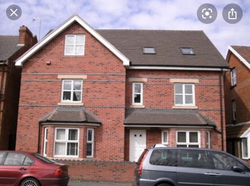 Redditch Flat to Rent in Redditch, Worcestershire Gumtree