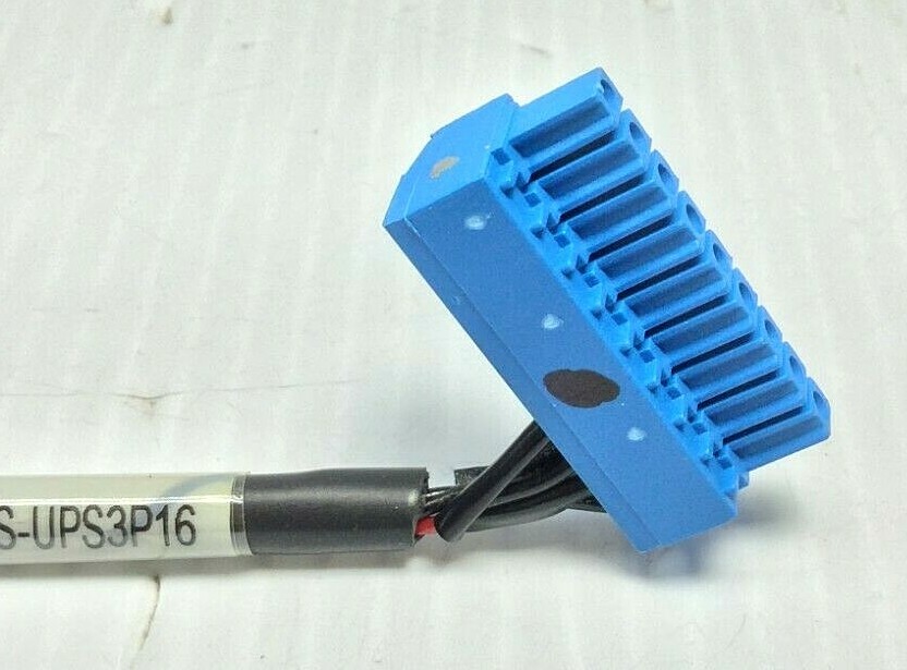 LOT 4 IBM 45W3344 45W5159 45W8823 POWER CABLE