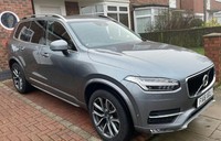 2018 Volvo XC90 2.0 D5 PowerPulse Momentum Pro 5dr AWD Geartronic ESTATE DIESEL 