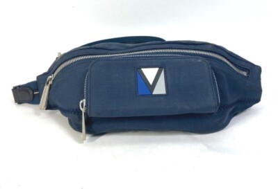 Louis Vuitton　ぺガス45 　ブルーニュイ Louis Vuitton ぺガス45 ブルーニュイ