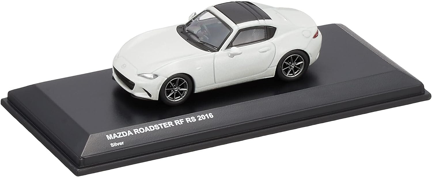 Mazda Roadster ミニチュアモデル Kyosho MINI-Z RWD MAZDA Roadster Ceramic Metallic