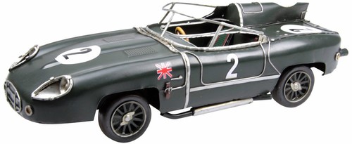 Titan64 Singer DLS 2018 グリーン タイタン64 TM004A 1/64