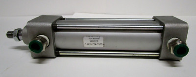NEW THIELE TECHNOLOGIES 300601TTI CYLINDER
