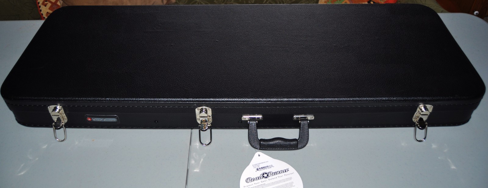 BO DIDDLEY Autographed Fender Squire II Stratocaster Electric Guitar w/JSA / LOA