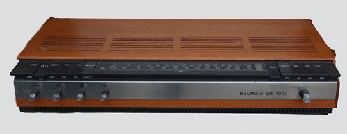 B&O Bang & Olufsen Beomaster 2400 Integrated Stereo Receiver B&O Bang & Olufsen Beomaster 2400 Integrated Stereo Receiver
